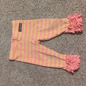 Matilda Jane infant leggings/pants